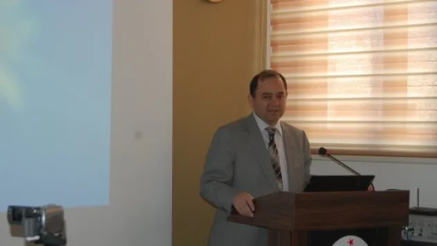 HASTA İLETİŞİM BİRİMİ SORUMLULARI EĞİTİMİ BAŞLADI