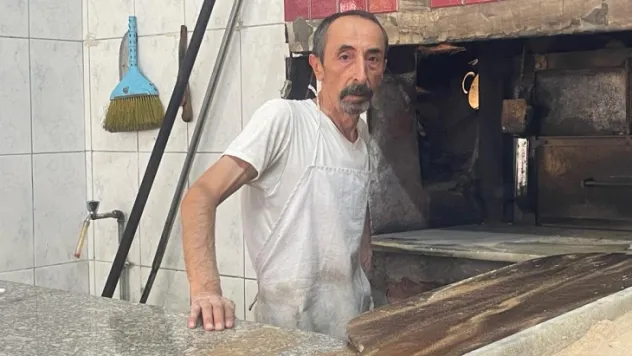 Ocak başında çalışanlara Allah yardım etsin