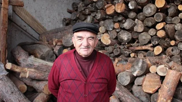 Hava soğuyunca kömür piyasası hareketlendi