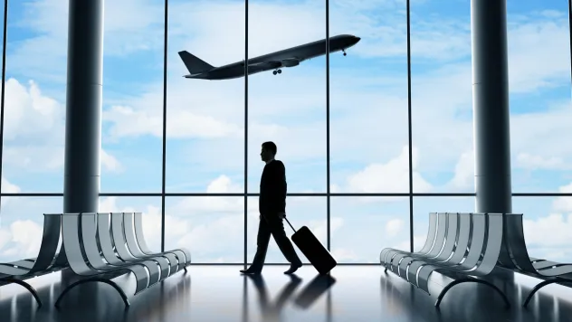 Havalimanı Yer Hizmetleri Yönetmeliğinde Değişiklik Resmi Gazete'de