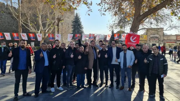 ' Hayaldi Gerçek Oldu'