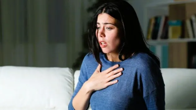 Hayalet Deprem Sendromu nedir?