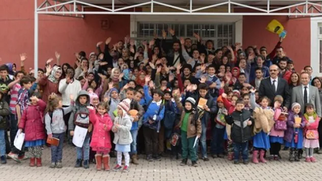 Hayalindeki mesleği bir bilene sor