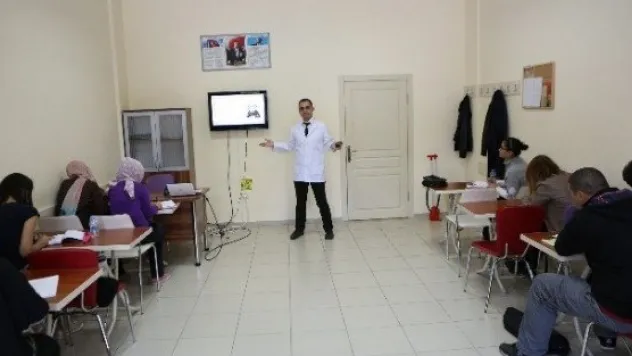 Hayat Boyu Eğitimin Markası 