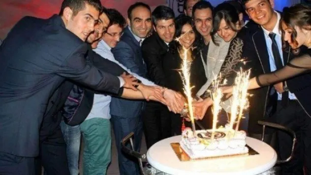 Hayat Kurtarıcılar, Stres Attı 