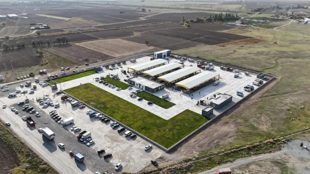 Hayvan pazarlarının açılması için geri sayım başladı