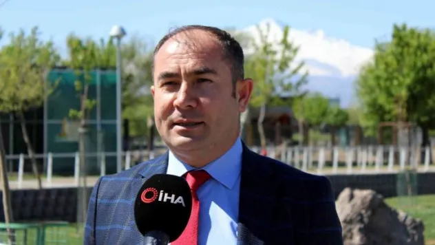 Hayvanat Bahçesi bayramda 40 bin ziyaretçi ağırladı