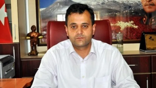 Hdp'li Önder'in 'öcalan' Açıklamasına Sert Tepki