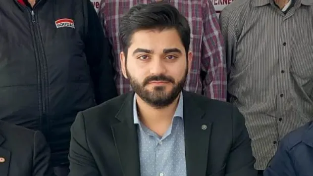 'Her Alanda Adalet Talebimizdir'