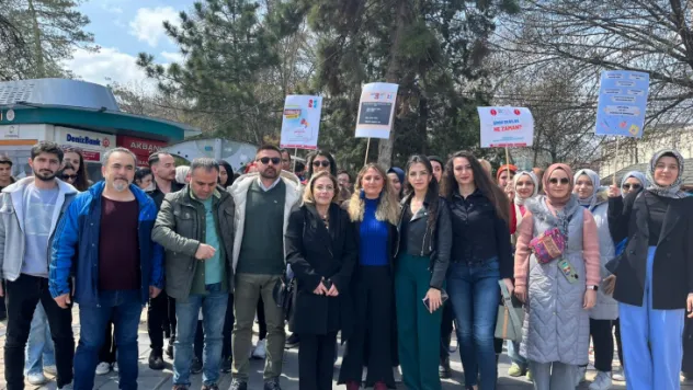 'Her okula psikolojik danışman gerekiyor'