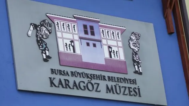 Her yeri tarih heri yer yeşil bir şehir: Bursa