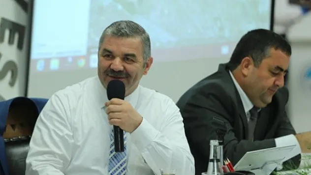 Herkes düşünecek, Kayseri büyüyecek