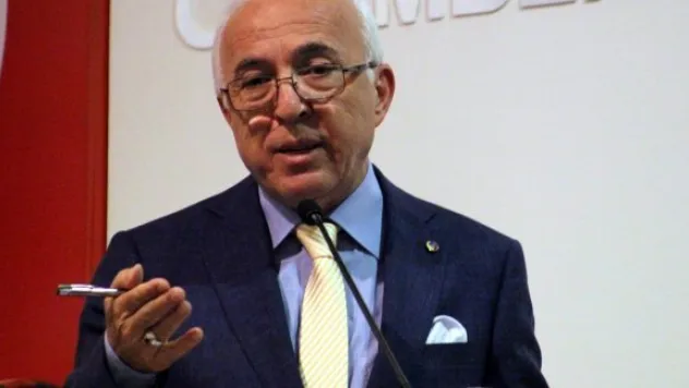 Hiçyılmaz, 'parti tuttuğu' iddialarına karşılık verdi