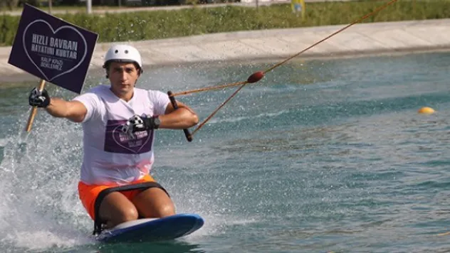 Hızlı davran hayatını kurtar