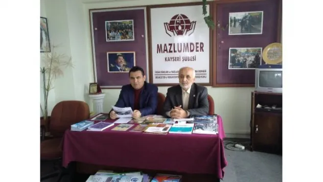 HOCALI KATLİAMI'NIN HESABI 23 YILDIR SORULAMADI