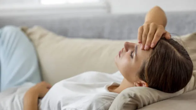 Hormonal değişimden strese: Migreni tetikleyen faktörler