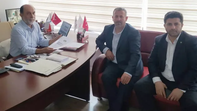 Hüda-Par'dan 'Ailenin Korunması ve Sapkınlığın Suç Sayılması' Teklifi