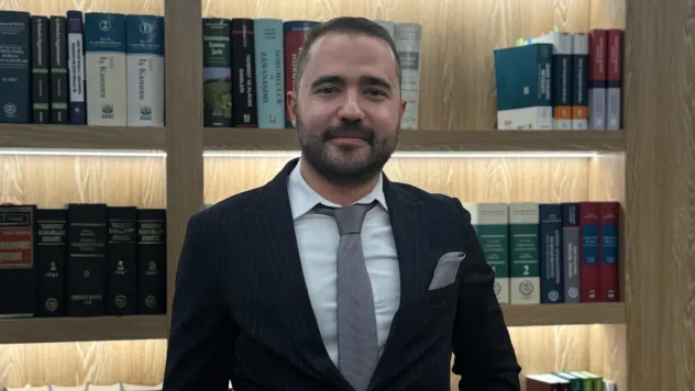 Hukukçu Karakaya,