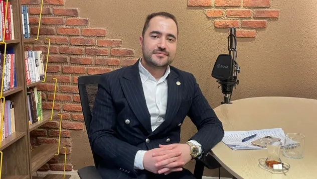 Hukukçu Karakaya,'Paydaşların anlaşması durumunda işimiz kolaylaşıyor'