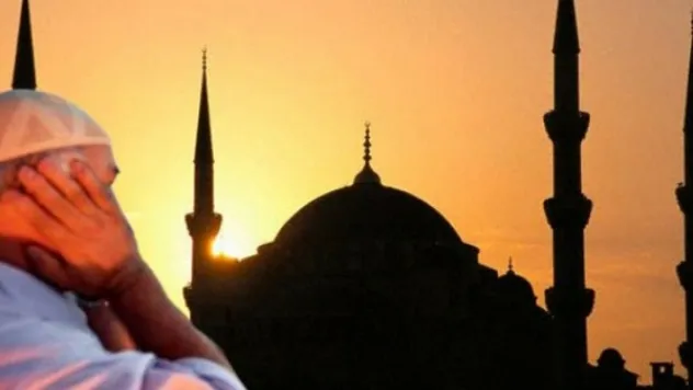 Hukukçu Merve Çetin: 'Ezan sesi telifi hukuka aykırıdır'