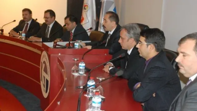 HÜKÜMETTE DE KAYSERİ'DE DE TAVIR DEĞİŞMEDİ