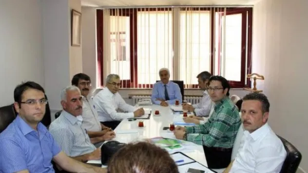 Hürmetçi Sazlığı sulak alanının turizm potansiyeli konuşuldu