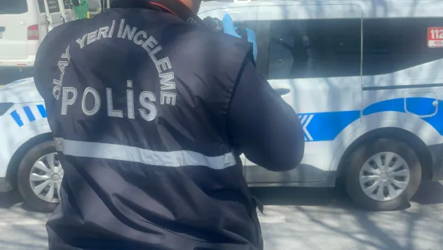 Husumetlisi tarafından silahla yaralanan şahıs yaşamını yitirdi