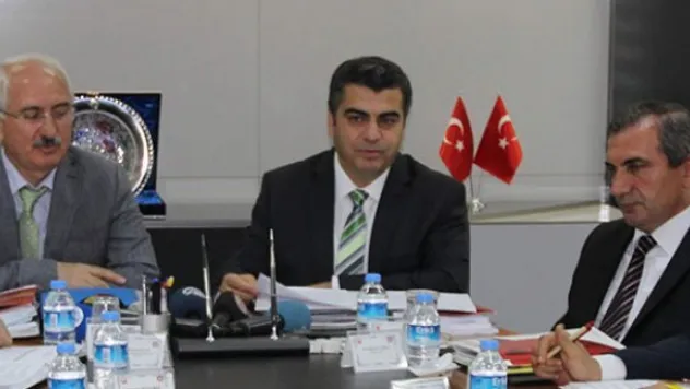 Huzur ve güven için gerekli tedbirler alınıyor