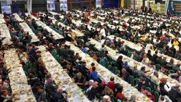 Huzurlu Bir Ramazan İçin Hazırlıklar Tamamlandı