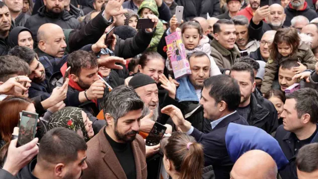 İBB Başkan Adayı Kurum: 