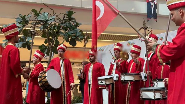 İbrahim Demirağ, 'Özel çocuklar da hayata tutunabiliyor, yeter ki fırsat verilsin'