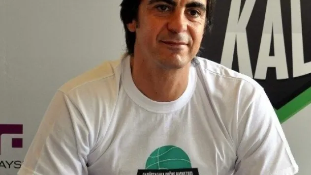 İbrahim Kutluay, Forum Avm'de 