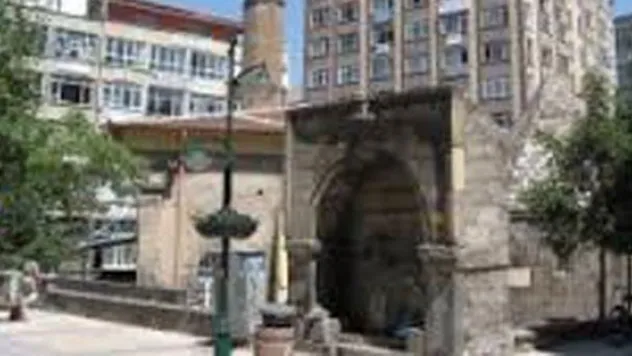 İbrahim Tennuri Hazretleri'ni Anma Törenleri 