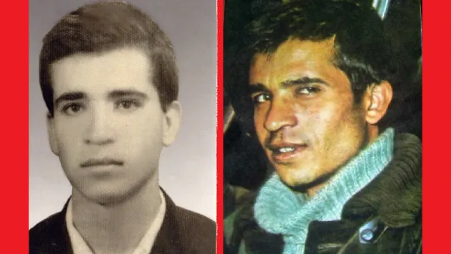 İdam Sehpasına 'abdestli' yürüyen Sosyalist Kayserili