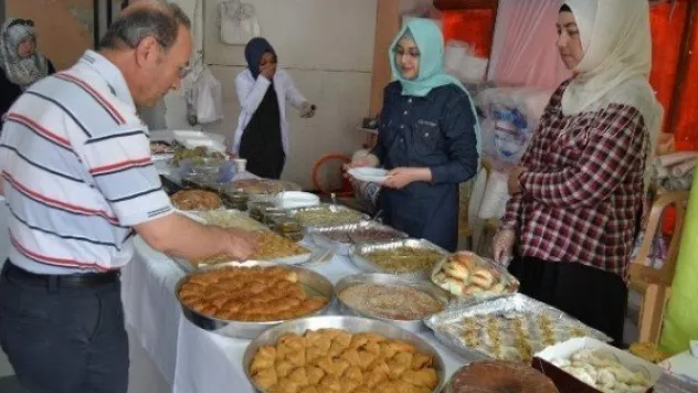 İhh'dan Kermes 