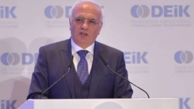 İhracatta rekor kırıldı