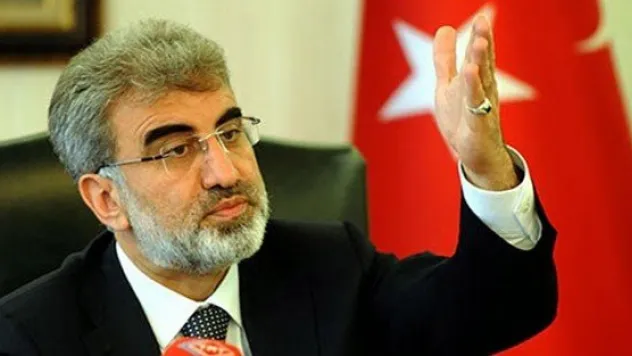  'İKİ BUÇUK YIL BİR TERÖR ÖRGÜTÜNE ÜYE OLMA GEREKÇESİYLE DİNLENDİM'' 