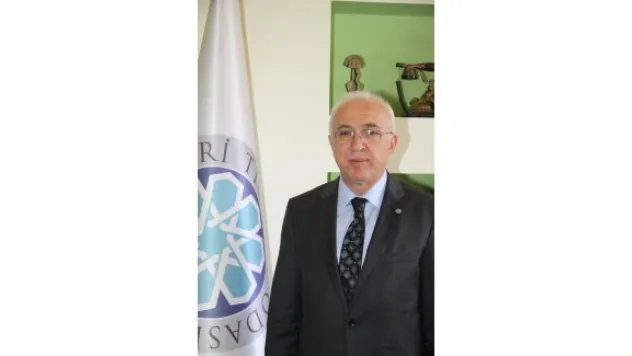 &quotİkinci 500 listesinde 14 firmamızın bulunması önemli bir başarıdır&quot