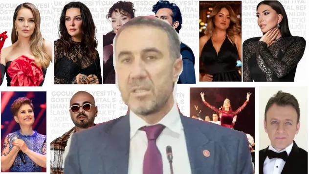 İl Başkanı Altun: 'Gazze kan ağlarken, Kayseri'de eğlence yapılmaz!'