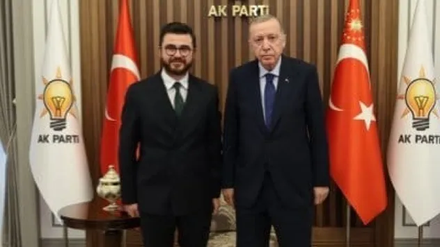İl Başkanı Okandan: 'Kayseri Bölge İdare Mahkemesi kurulması karara bağlandı'