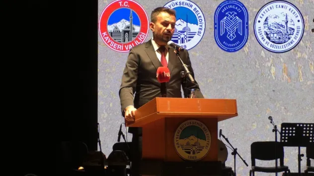 İl Kültür Müdürü Dursun, 'Melik Muhammed Gazi'yi her yıl daha büyük şekilde anacağız'