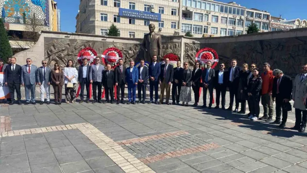 İl Kültür ve Turizm Müdürü Dursun: 'Turistik bölgelerimizde bayram tatiliyle birlikte yoğun bir ziyaretçi akışı vardı'