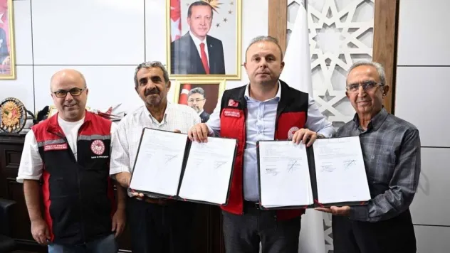 İl Müdürlüğü'nden hibe desteği