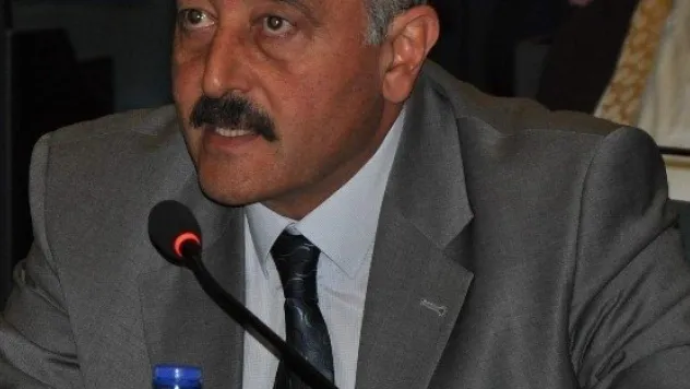 İl Genel Meclisi Mhp Grup Başkan Vekili Halit Demir, Meclise Yazılı Önerge Verdi 