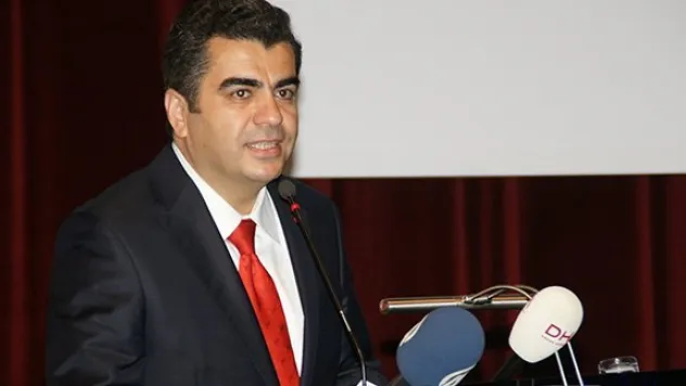 İl Koordinasyon Kurulu Vali Düzgün başkanlığında toplandı