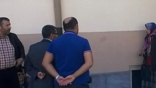 İl Milli Eğitim Müdürlüğü'nden Kayseri'de yaşanan olayla ilgili açıklama