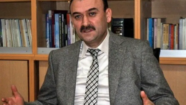 İl Milli Eğitim Müdürü Bilal Yılmaz: 