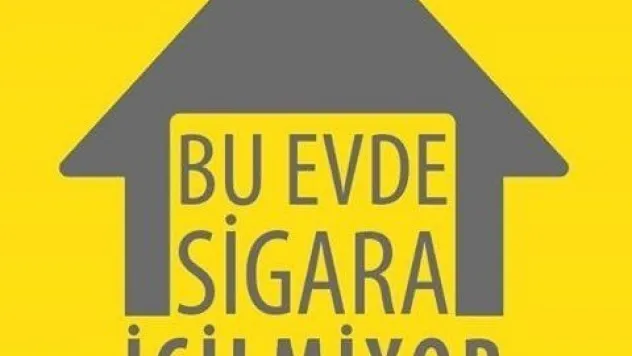 İl Sağlık Müdürlüğü Vatandaşları Sağlıklı Yaşam İçin Uyarıyor 