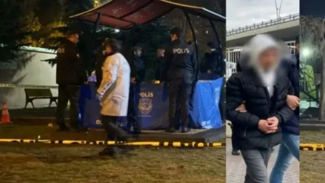 İldem Parkta öldürülen gencin katil zanlılarının cezası belli oldu