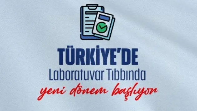 İleri Teknoloji Laboratuvar Uygulamaları için yeni yönetmelik yürürlükte